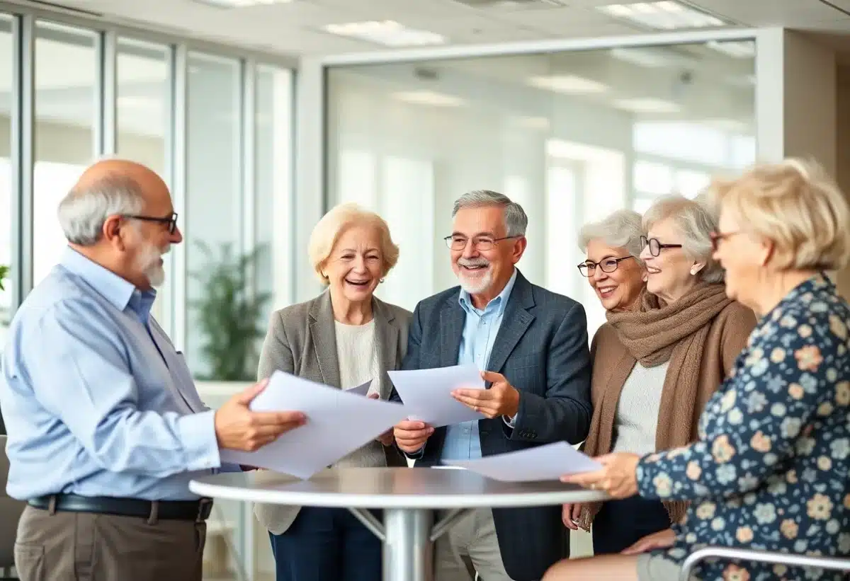 Comment optimiser sa prévoyance LPP pour sa retraite