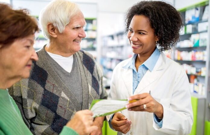 L'importance de l'agencement de pharmacies pour les personnes âgées